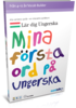 Lär Ungerska - Mina första ord - Vocab Builder Ungerska