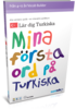 Lär Turkiska - Mina första ord - Vocab Builder Turkiska