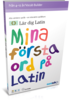 Lär Latin - Mina första ord - Vocab Builder Latin