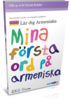 Lär Armeniska - Mina första ord - Vocab Builder Armeniska