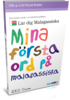 Lär Malagassiska - Mina första ord - Vocab Builder Malagassiska