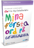 Lär Grönländska - Mina första ord - Vocab Builder Grönländska