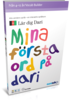 Lär Dari - Mina första ord - Vocab Builder Dari