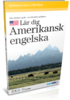 Talk More Amerikansk Engelska