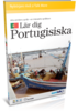 Talk More Portugisiska