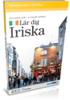 Talk More Iriska