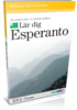 Talk More Esperanto