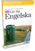 Lär Brittisk Engelska - Talk More Brittisk Engelska