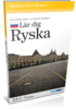 Lär Ryska - Talk More Ryska
