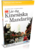 Lär Mandarin Kinesiska - Talk More Mandarin Kinesiska