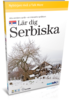 Lär Serbiska - Talk More Serbiska