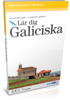 Lär Galiciska - Talk More Galiciska