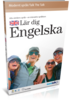 Lär Brittisk Engelska - Talk The Talk Brittisk Engelska