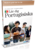Lär Portugisiska - Talk The Talk Portugisiska