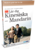 Lär Mandarin Kinesiska - Talk The Talk Mandarin Kinesiska