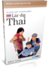 Lär Thailändska - Talk The Talk Thailändska