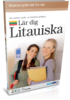 Lär Litauiska - Talk The Talk Litauiska