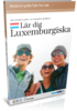 Lär Luxemburgiska - Talk The Talk Luxemburgiska