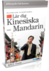 Lär Mandarin Kinesiska - Talk Business Mandarin Kinesiska