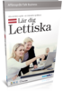 Lär Lettiska - Talk Business Lettiska