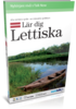 Talk Now! Lettiska