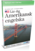 Lär Amerikansk Engelska - Talk Now! Amerikansk Engelska