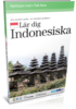 Lär Indonesiska - Talk Now! Indonesiska