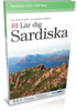 Lär Sardiska - Talk Now! Sardiska