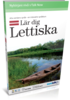 Lär Lettiska - Talk Now! Lettiska
