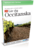 Lär Occitanska - Talk Now! Occitanska