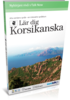 Lär Korsikanska - Talk Now! Korsikanska