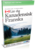 Lär Kanadensisk Franska - Talk Now! Kanadensisk Franska