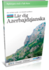 Lär Azerbajdzjanska - Talk Now! Azerbajdzjanska