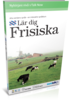 Lär Frisiska - Talk Now! Frisiska