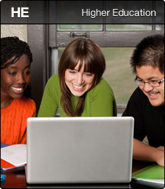 Higher Education